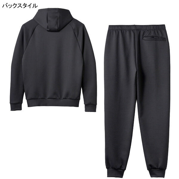 【上下セット】ミズノmizunoJFピーチタッチスウェットフーディパンツ上下P2MCDJ01-P2MDDJ01サッカーフットサルジョアン･フェリックスメンズ