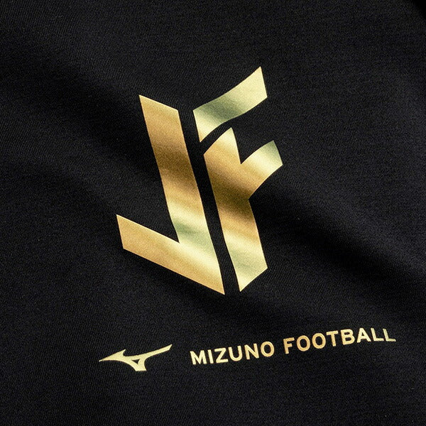 【上下セット】ミズノmizunoJFピーチタッチスウェットフーディパンツ上下P2MCDJ01-P2MDDJ01サッカーフットサルジョアン･フェリックスメンズ