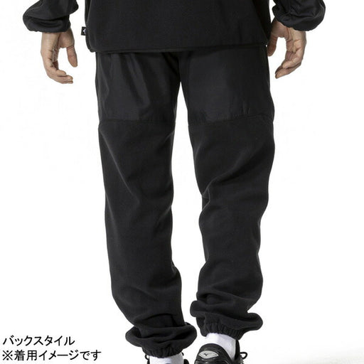 ミズノmizunoモレリアフリースパンツP2MDB555サッカーフットサルカジュアルリラックスオフピッチメンズ