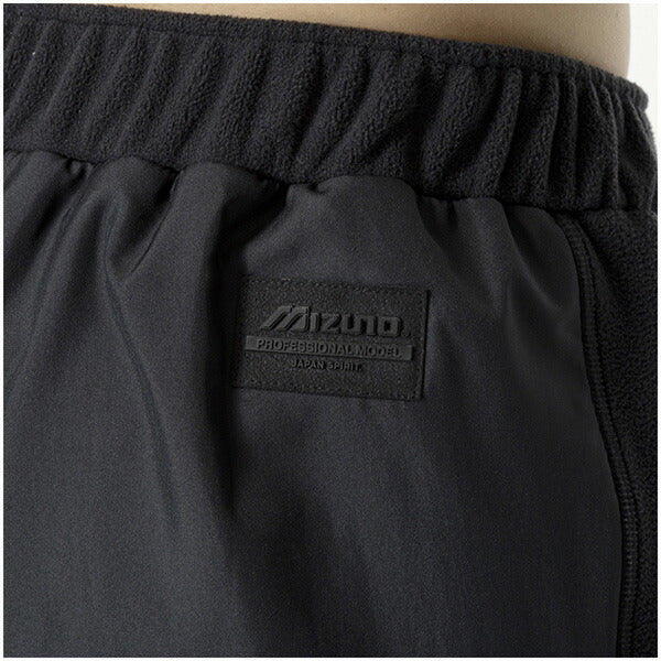 ミズノmizunoモレリアフリースパンツP2MDB555サッカーフットサルカジュアルリラックスオフピッチメンズ