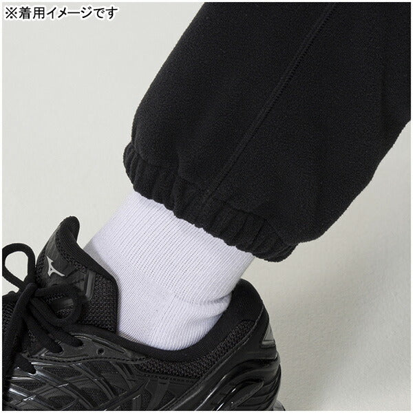 ミズノmizunoモレリアフリースパンツP2MDB555サッカーフットサルカジュアルリラックスオフピッチメンズ