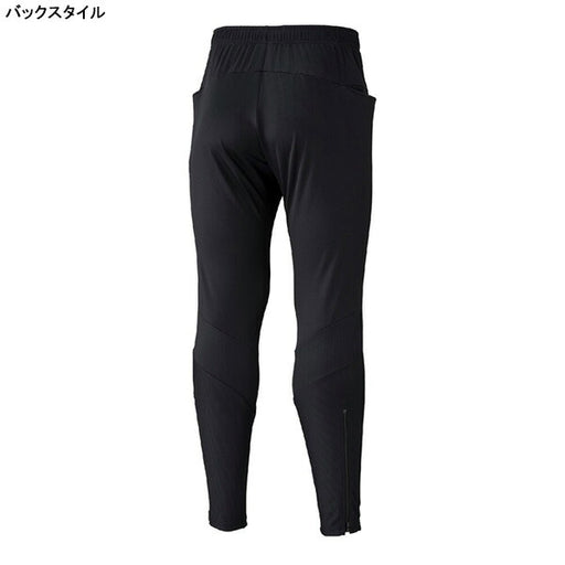 ミズノmizuno裏起毛ストレッチフリースパンツP2MDC515サッカーフットサルトレーニングパンツストレッチメンズ