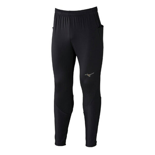 ミズノmizuno裏起毛ストレッチフリースパンツP2MDC515サッカーフットサルトレーニングパンツストレッチメンズ