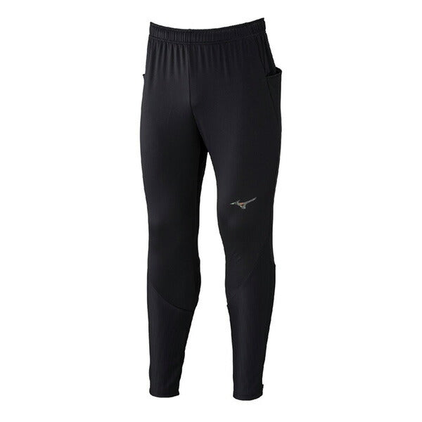 ミズノmizuno裏起毛ストレッチフリースパンツP2MDC515サッカーフットサルトレーニングパンツストレッチメンズ