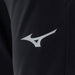 ミズノmizunoストレッチニットパンツP2MDC580サッカーフットサルトレーニングパンツストレッチブラックメンズ
