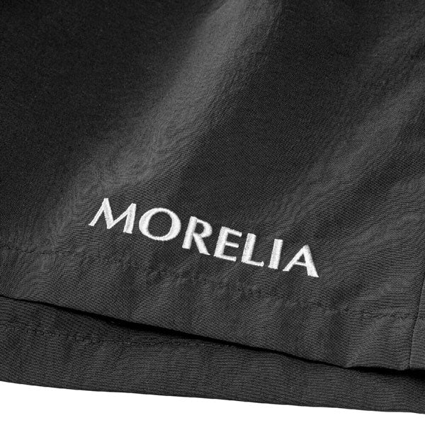 ミズノmizunoモレリアウーブンショーツP2MDD056サッカーフットサルハーフパンツ撥水機能メンズ