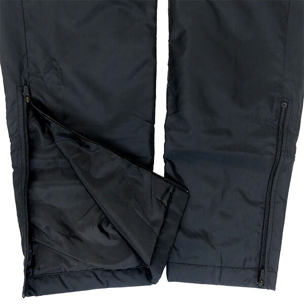 【ショップ限定エントリーでさらに+9倍】ミズノmizuno中綿ウォーマー上下P2MEA520-P2MFA520サッカーフットサルジャケットパンツ防寒メンズ