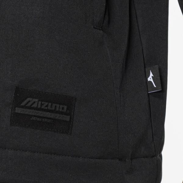 【ポイント10倍※エントリー必須】ミズノmizunoモレリアウーブンプルオーバーシャツP2MEB555サッカーフットサルカジュアルリラックスオフピッチメンズ