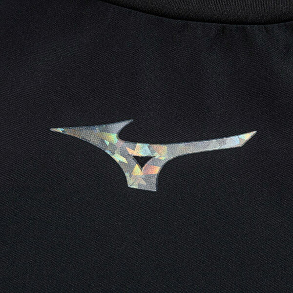 ミズノmizunoピステシャツP2MEC525サッカーフットサルブレーカートレーニングトップ練習着防風メンズ