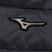 【上下セット】ミズノmizuno中綿モレリアテックフィルブレスサーモウォーマージャケットパンツP2MED501-P2MFD501サッカーフットサル防寒メンズ