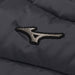 ミズノmizuno中綿モレリアテックフィルブレスサーモウォーマージャケットP2MED501サッカーフットサル防寒ブレーカージャケットメンズ