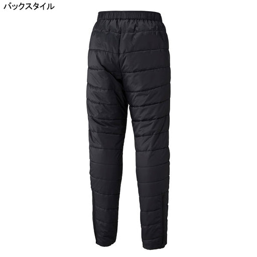 ミズノmizuno中綿モレリアブレスサーモウォーマーパンツP2MFD501サッカーフットサル防寒ブレーカーパンツメンズ