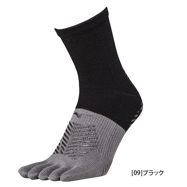 【ネコポス送料無料】ミズノMIZUNOゼログライドショートソックスグリップソックスP2MX2510サッカーフットサルストッキング滑り止め21-23cm23-25cm25-27cm27-29cm