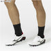 【ネコポス送料無料】ミズノmizunoZEROGLIDENEOゼログライドネオショートソックス5本指P2MXC010サッカーフットサル