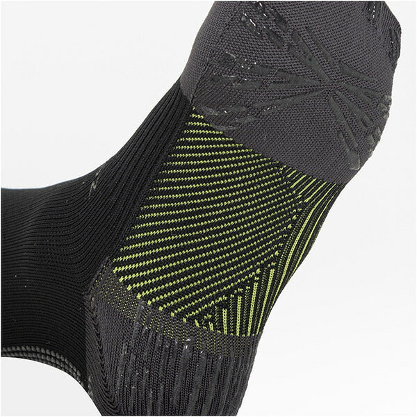 【ショップ限定エントリーでさらに+9倍】【ネコポス送料無料】ミズノmizunoZEROGLIDENEOゼログライドネオショートソックス袋型P2MXC011サッカーフットサル