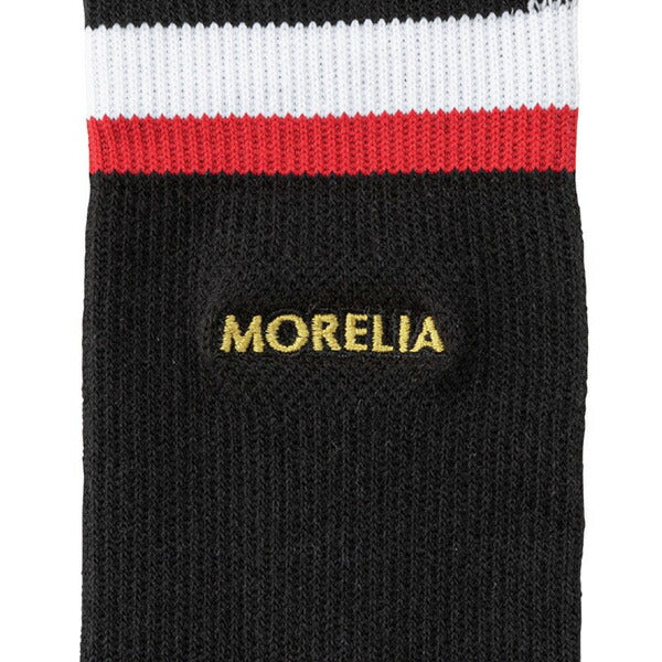 【ネコポス対応可】ミズノmizunoモレリアソックスP2MXC055サッカーフットサルサッカーソックス25-27cm