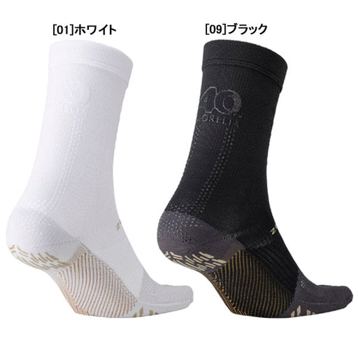 【ネコポス送料無料】ミズノmizunoゼログライドネオショートソックス5本指P2MXC540サッカーフットサルストッキング滑り止め付き