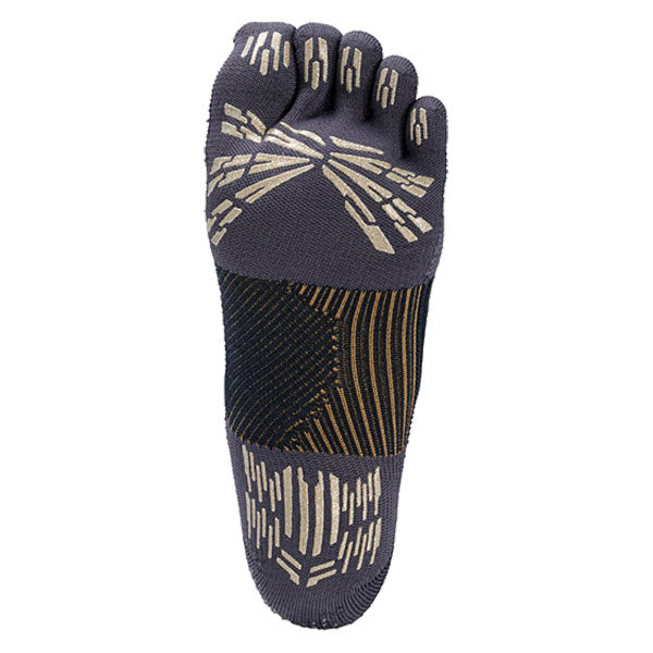 【ネコポス送料無料】ミズノmizunoゼログライドネオショートソックス5本指P2MXC540サッカーフットサルストッキング滑り止め付き