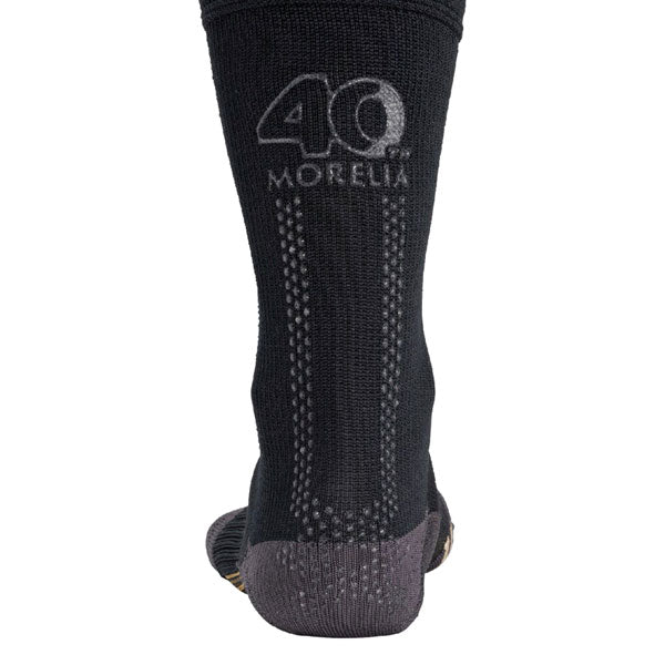 【ネコポス送料無料】ミズノmizunoゼログライドネオショートソックス袋型P2MXC541サッカーフットサルストッキング滑り止め付きジュニア大人