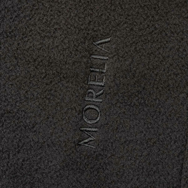 【ネコポス送料無料】ミズノmizunoモレリアブレスサーモネックウォーマーP2MYB501サッカーフットサル防寒観戦移動フリーサイズ