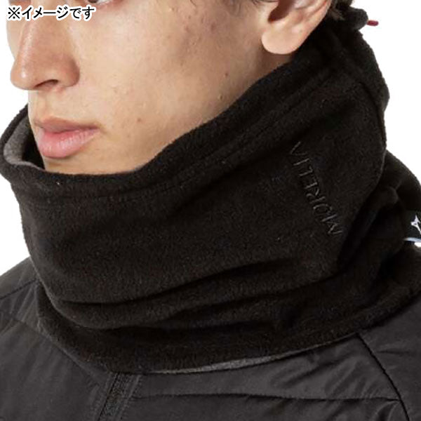 【ネコポス送料無料】ミズノmizunoモレリアブレスサーモネックウォーマーP2MYB501サッカーフットサル防寒観戦移動フリーサイズ