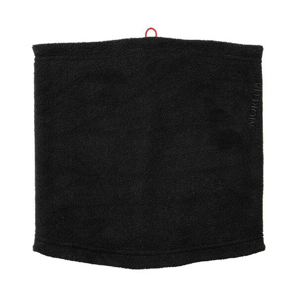 【ネコポス送料無料】ミズノmizunoモレリアブレスサーモネックウォーマーP2MYB501サッカーフットサル防寒観戦移動フリーサイズ