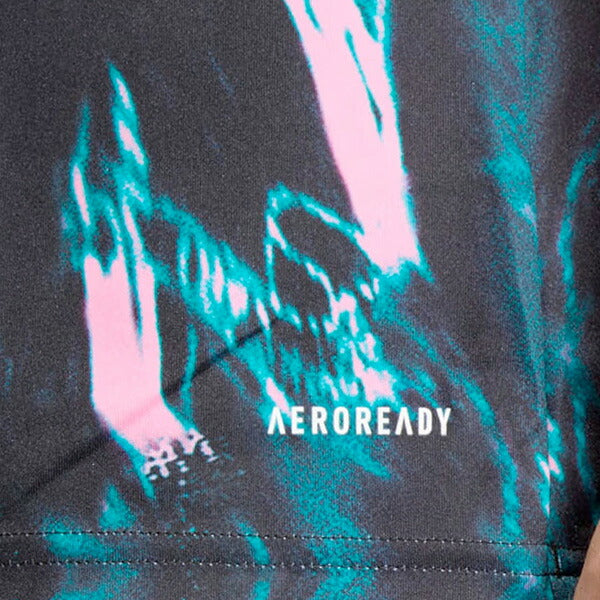 リバプールLFC2025/26プレマッチジャージP3767-KB1447サッカーレプリカプラクティスシャツブラックアディダスadidas