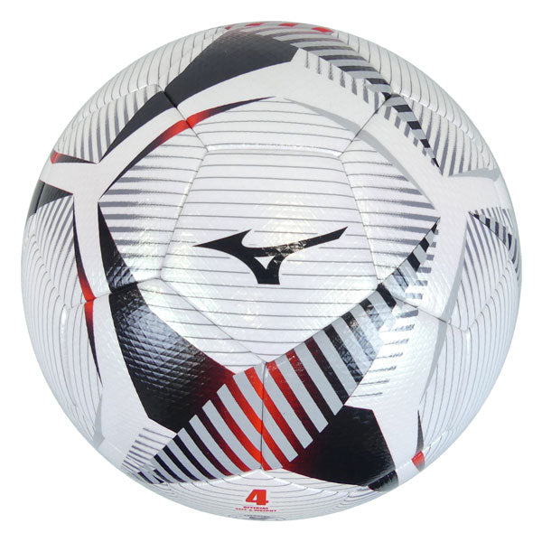 【送料無料】ミズノmizunoサッカーボール4号球P3JBSB0200JFA検定球小学生子供用