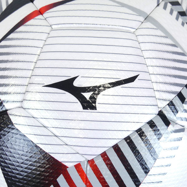 ミズノmizunoサッカーボールP3JBSB02サッカー4号球JFA検定球