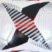 ミズノmizunoサッカーボールP3JBSB02サッカー4号球JFA検定球