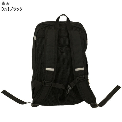 ミズノmizunoジュニアサッカーバックパック16LP3JDD001サッカーフットサルリュックサックボールシューズ収納子供用