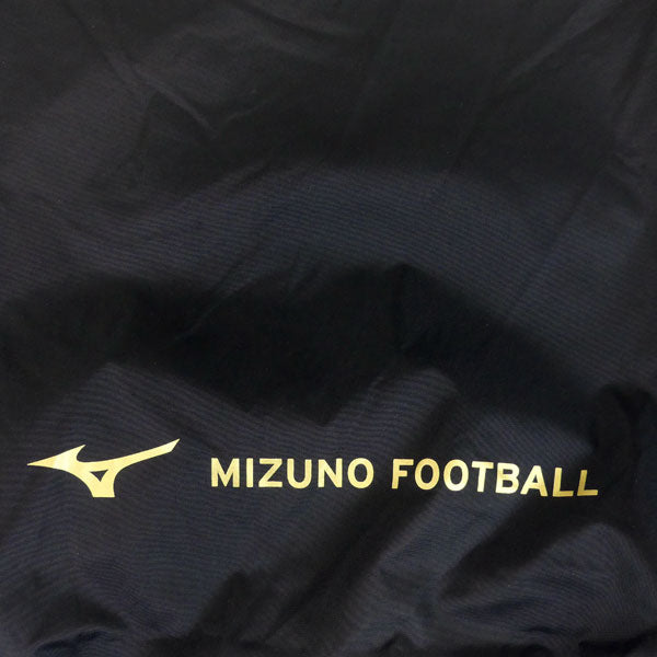 【ネコポス対応可】ミズノmizunoロールバッグP3JMC003サッカーフットサルスポーツ収納バッグ
