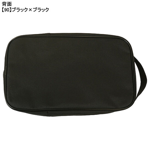 ミズノmizunoシューズケースP3JMD001サッカーフットサル靴入れ練習部活34×14×20cm