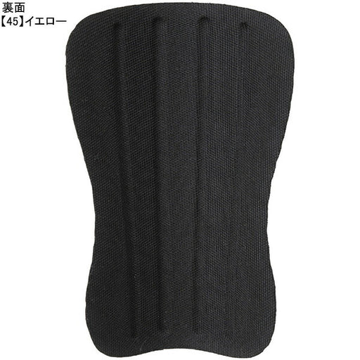 ミズノmizunoジュニアゼログライドシンガードP3JYGB09サッカーフットサルシンガードすね当てレガース子供用