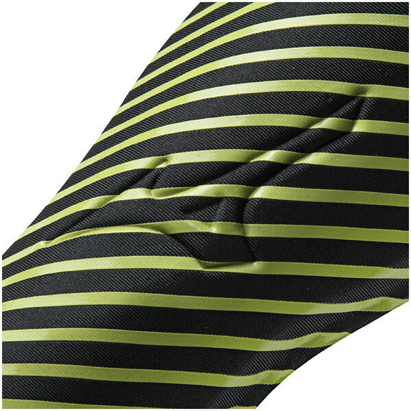 ミズノmizunoジュニアゼログライドシンガードP3JYGB09サッカーフットサルシンガードすね当てレガース子供用