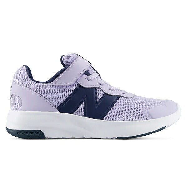 ニューバランスNewBalance78v1BungeeLaceジュニアランニングシューズラントレ通学キッズ子供用P578-45X