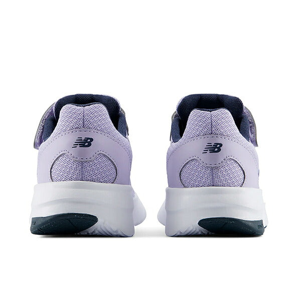 ニューバランスNewBalance78v1BungeeLaceジュニアランニングシューズラントレ通学キッズ子供用P578-45X
