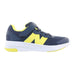 ニューバランスnewbalance578v1BungeeLaceジュニアランニングシューズラントレ通学キッズ子供用PT578-51R