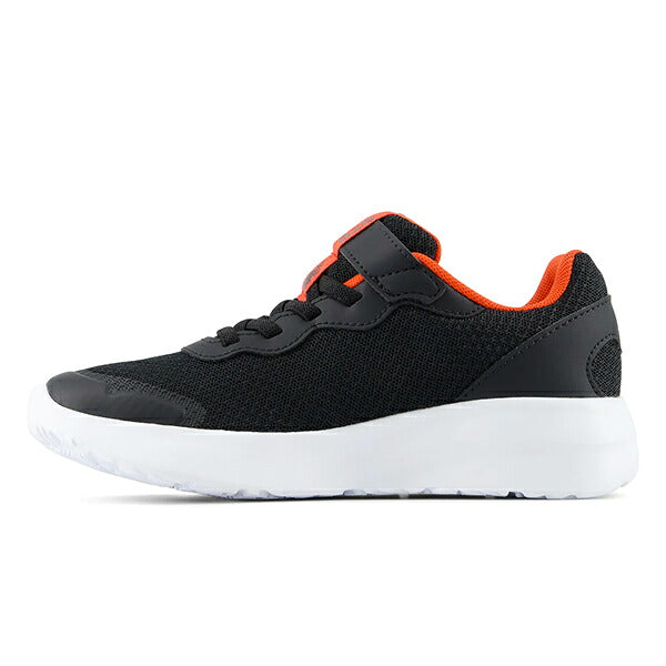 ニューバランスNewBalance78v1BungeeLaceジュニアランニングシューズラントレ通学キッズ子供用P578-7AA