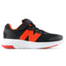 ニューバランスNewBalance78v1BungeeLaceジュニアランニングシューズラントレ通学キッズ子供用P578-7AA