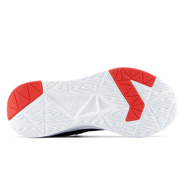 ニューバランスNewBalance78v1BungeeLaceジュニアランニングシューズラントレ通学キッズ子供用P578-7AA