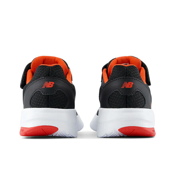 ニューバランスNewBalance78v1BungeeLaceジュニアランニングシューズラントレ通学キッズ子供用P578-7AA