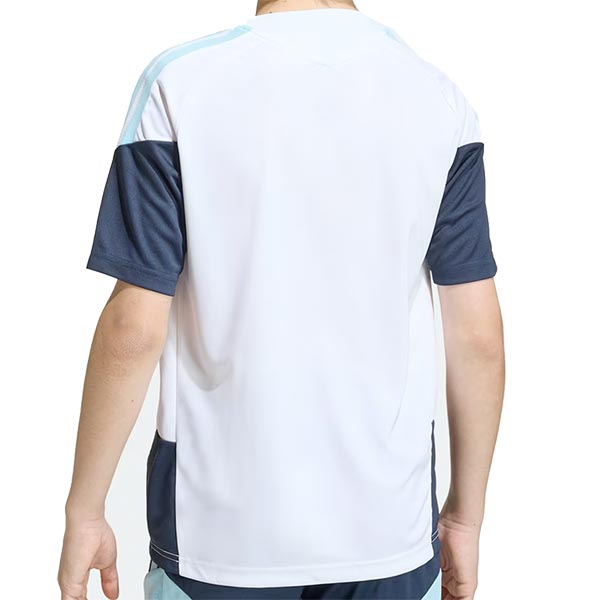 アルゼンチン代表2026TIROTRAININGジャージーKIDSP8288-JY7043アディダスadidas