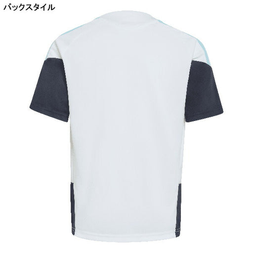 アルゼンチン代表2026TIROTRAININGジャージーKIDSP8288-JY7043アディダスadidas