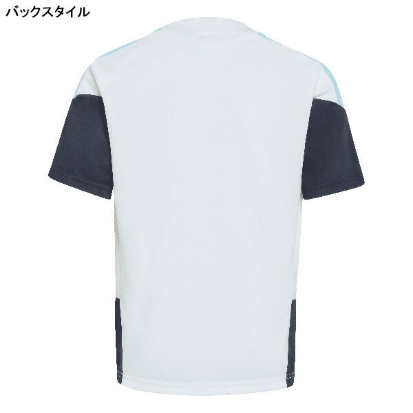 アルゼンチン代表2026TIROTRAININGジャージーKIDSP8288-JY7043アディダスadidas