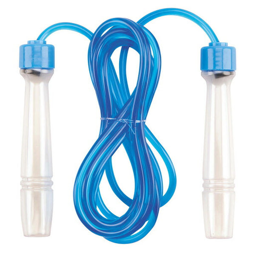 【ネコポス選択可】キャプテンスタッグCAPTAINSTAGトレーニンググッズなわとび挑戦子供用ブルーPAL-UR919