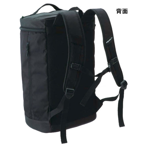 ペナルティpenaltyシリンダーパックL35LPB2549サッカーフットサルバックパックリュックサックブラック
