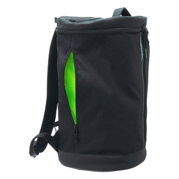 ペナルティpenaltyシリンダーパックL35LPB2549サッカーフットサルバックパックリュックサックブラック