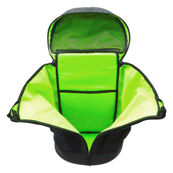 ペナルティpenaltyシリンダーパックL35LPB2549サッカーフットサルバックパックリュックサックブラック