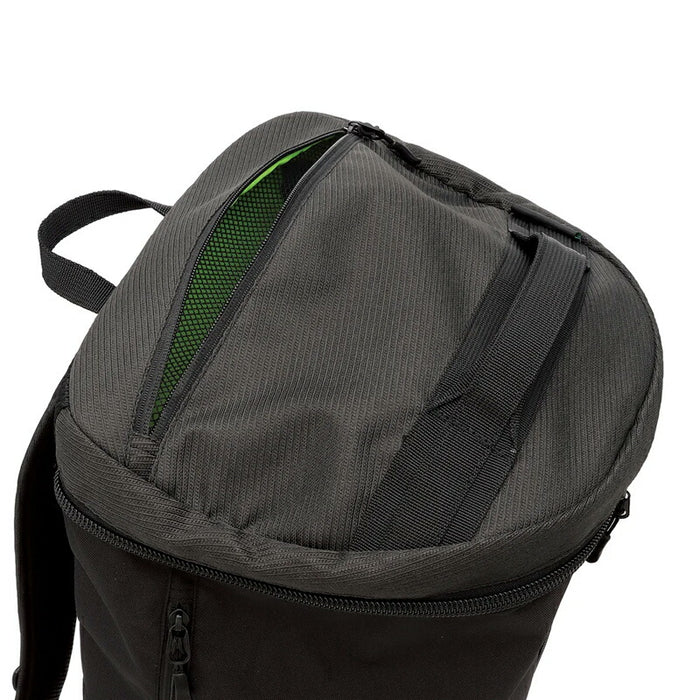 ペナルティpenaltyシリンダーパックL35LPB2549サッカーフットサルバックパックリュックサックブラック